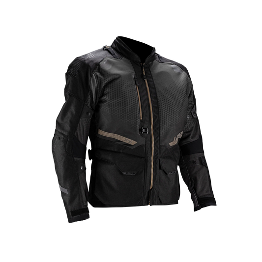 Leatt Chaqueta ADV FlowTour 5.5