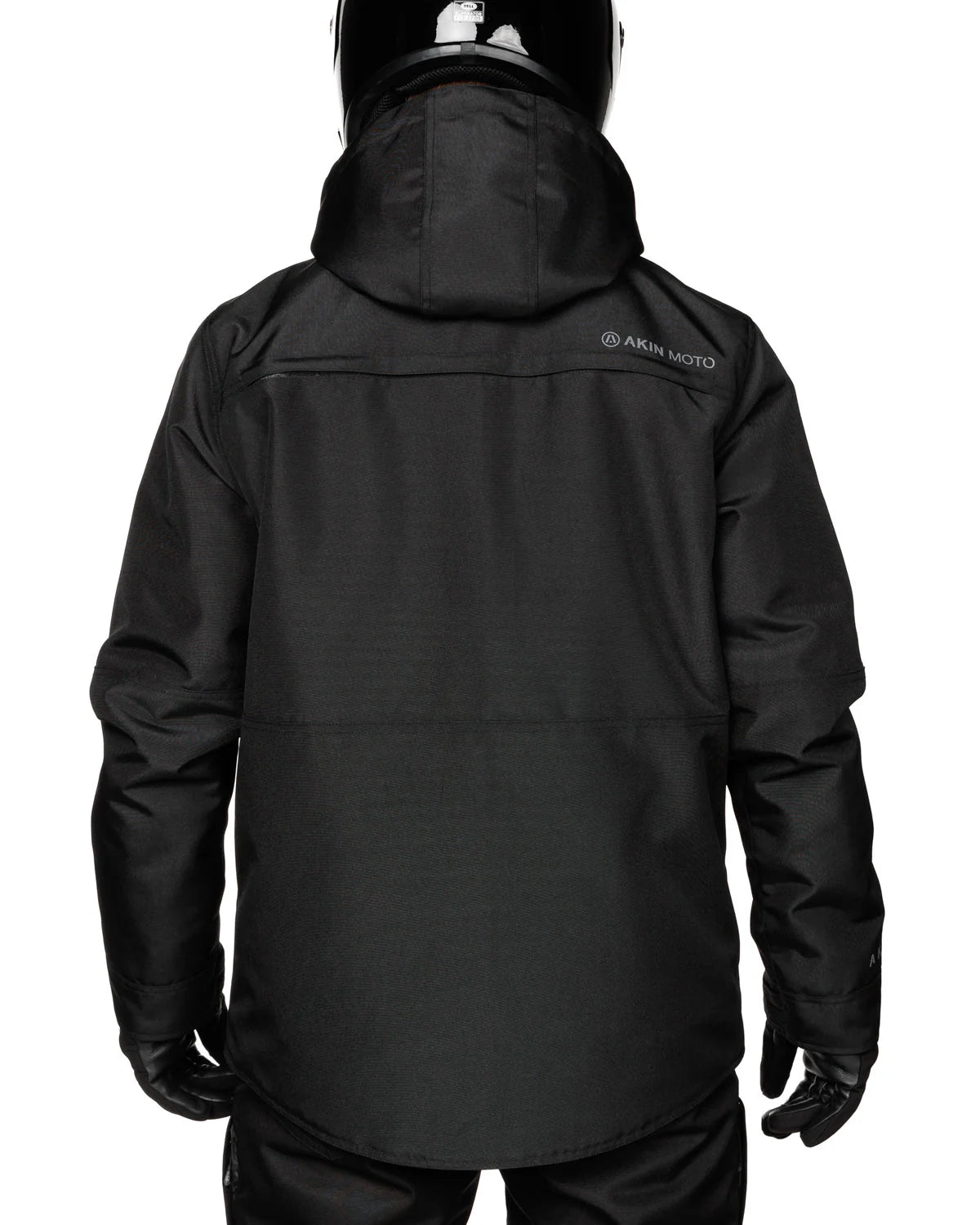 Akin Moto Chaqueta Alpha 4.0