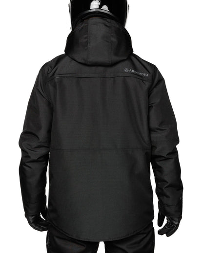 Akin Moto Chaqueta Alpha 4.0
