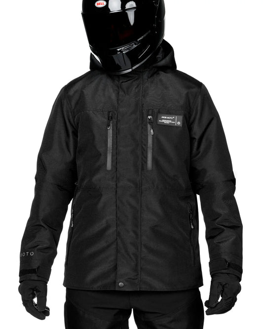 Akin Moto Chaqueta Alpha 4.0