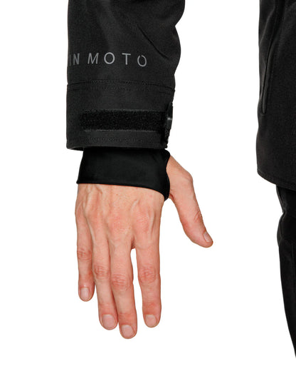 Akin Moto Chaqueta Alpha 4.0