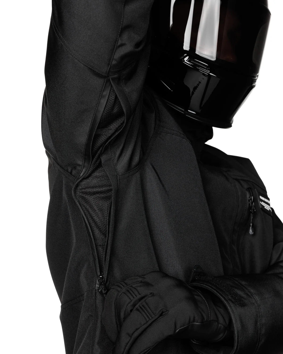 Akin Moto Chaqueta Alpha 4.0