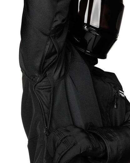 Akin Moto Chaqueta Alpha 4.0