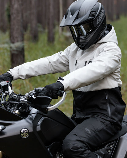 Akin Moto Chaqueta Alpha 4.0