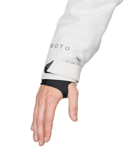 Akin Moto Chaqueta Alpha 4.0