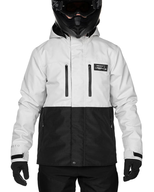Akin Moto Chaqueta Alpha 4.0