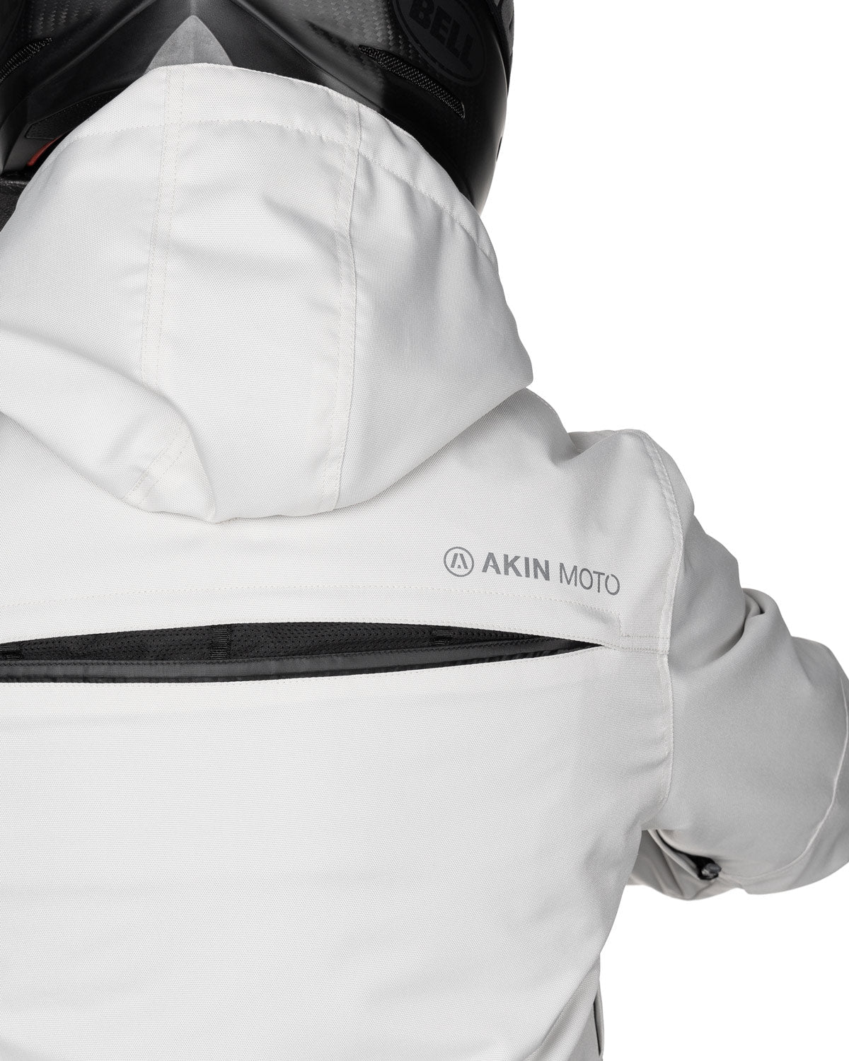Akin Moto Chaqueta Alpha 4.0