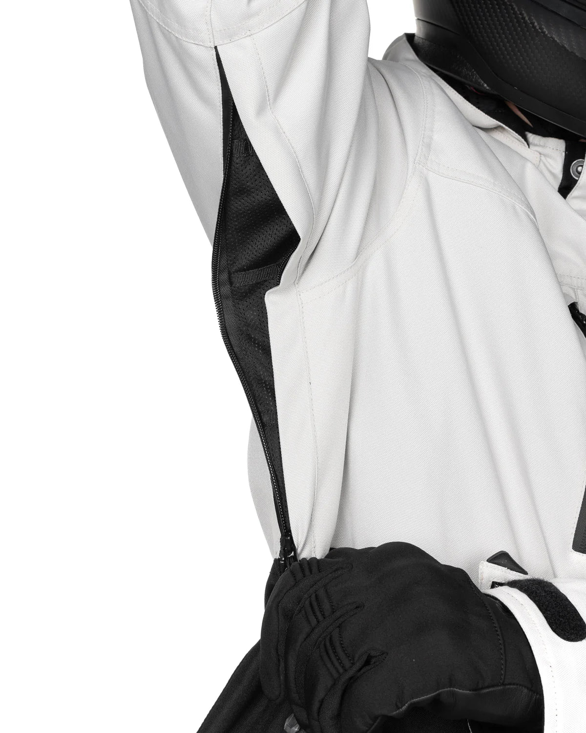 Akin Moto Chaqueta Alpha 4.0
