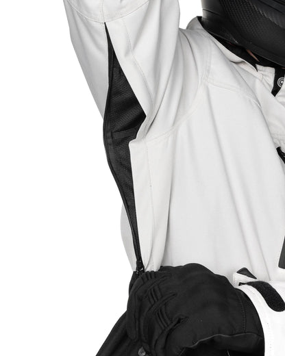Akin Moto Chaqueta Alpha 4.0