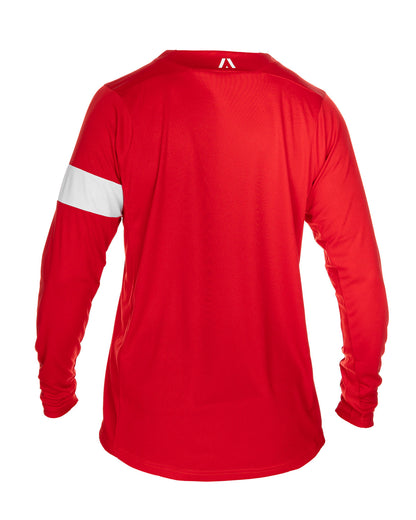 Akin Moto Camiseta todoterreno Vortex.