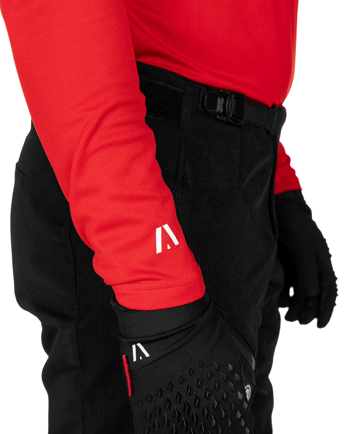 Akin Moto Camiseta todoterreno Vortex.