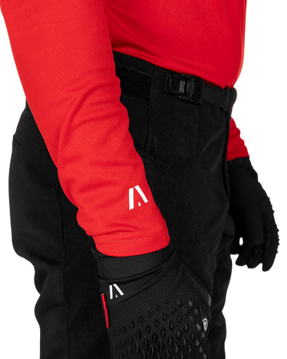 Akin Moto Camiseta todoterreno Vortex.