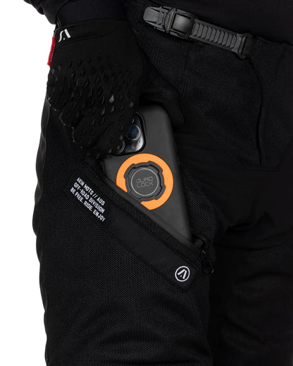 Akin Moto Pantalones todoterreno Vortex