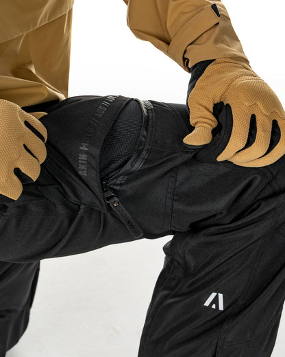 Akin Moto Pantalones Alpha 2.0