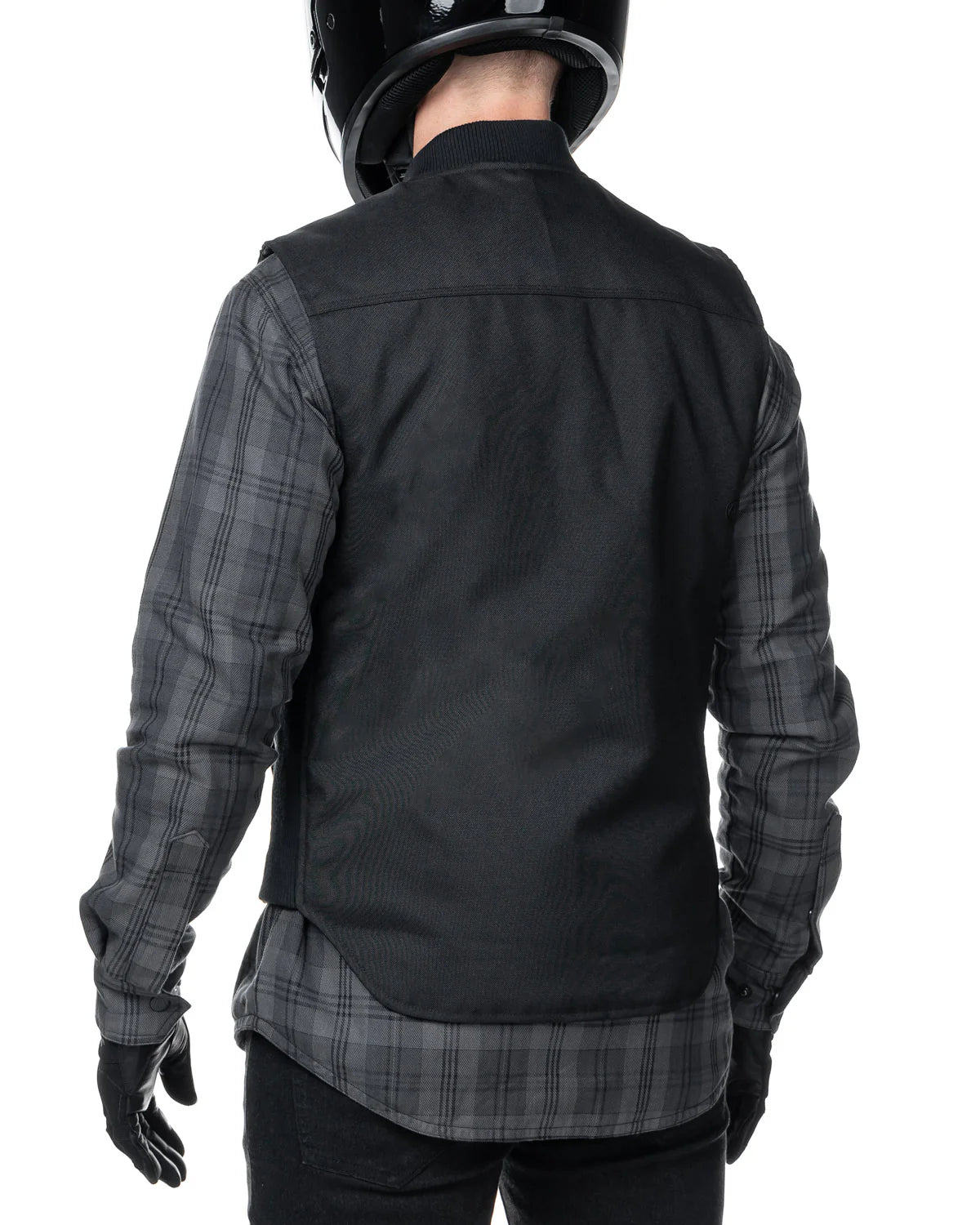 Akin Moto Chaleco Battle 6.0