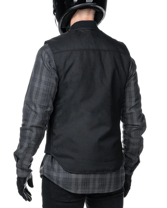 Akin Moto Chaleco Battle 6.0