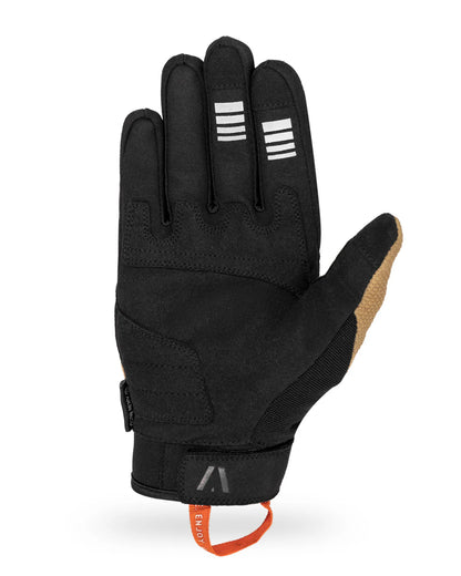 Akin Moto Guantes de moto Gorm
