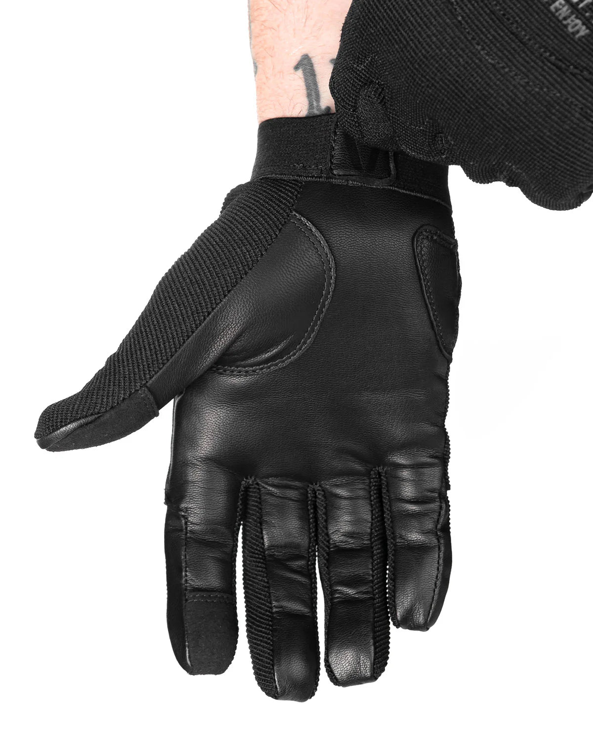 Akin Moto Guantes Grenade.