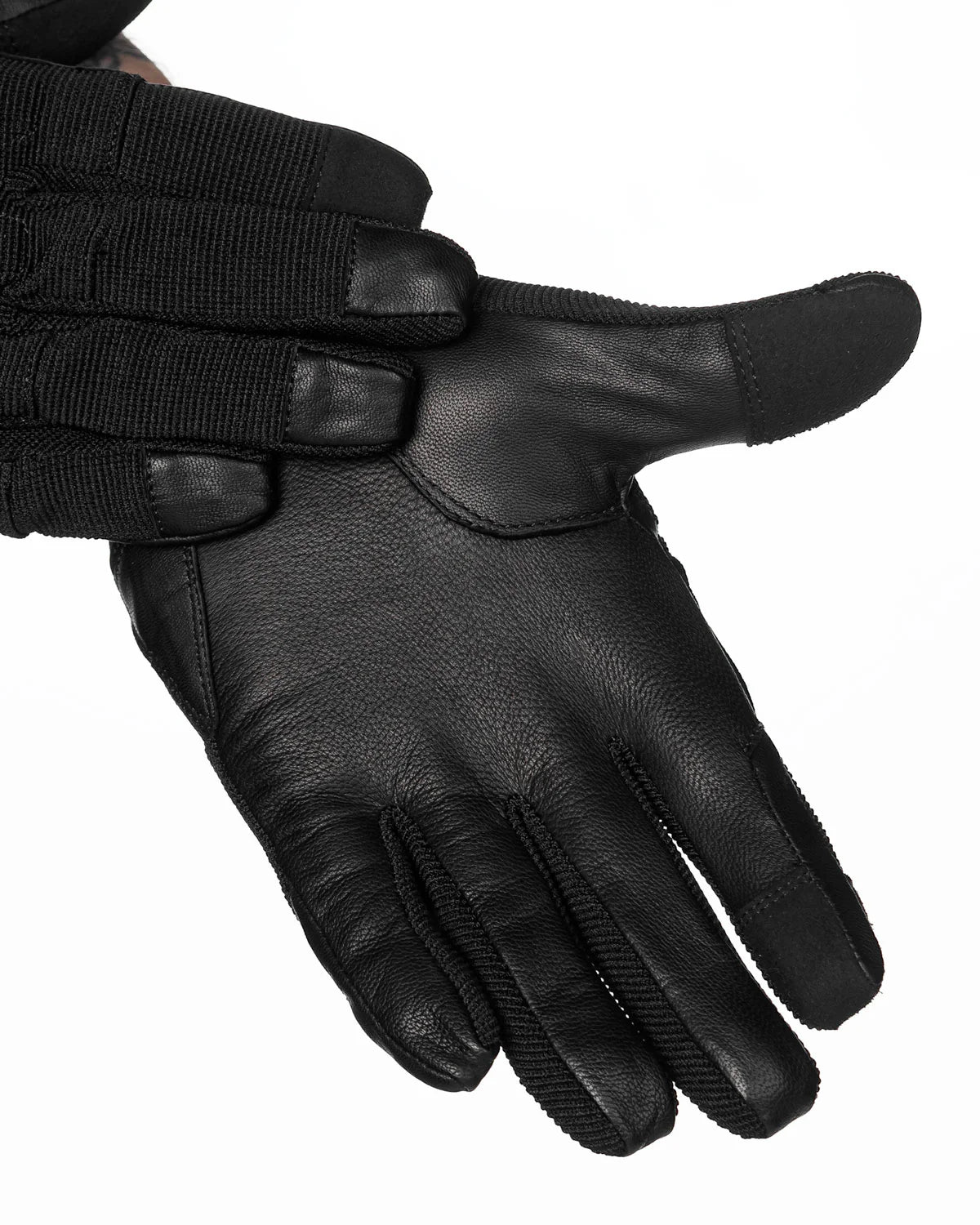 Akin Moto Guantes Grenade.