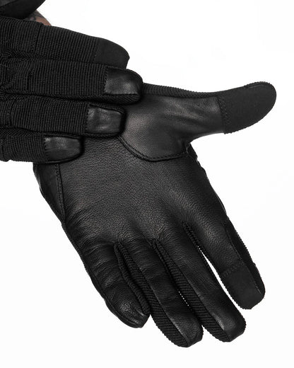 Akin Moto Guantes Grenade.