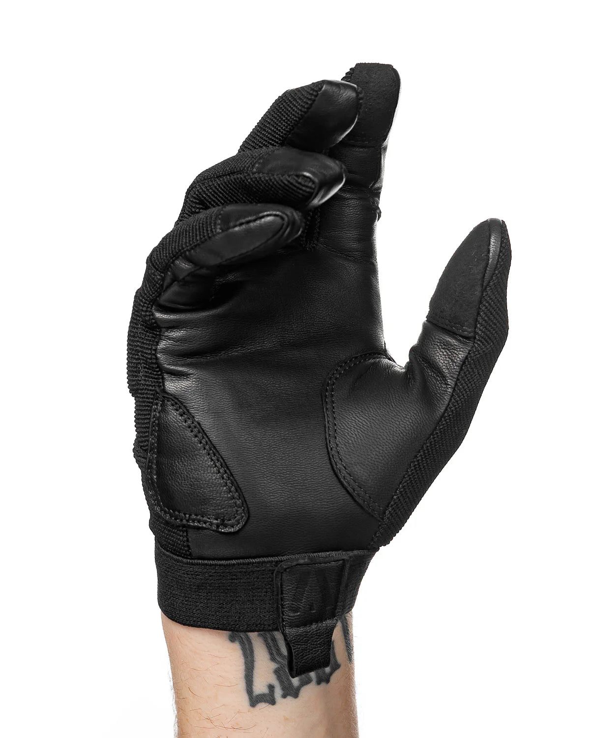 Akin Moto Guantes Grenade.