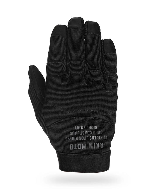 Akin Moto Guantes Grenade.