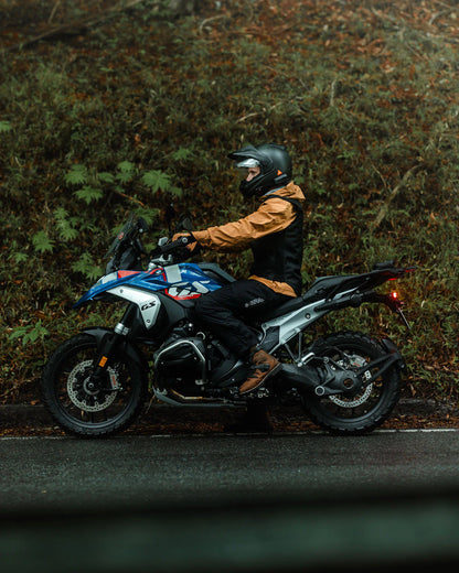 Akin Moto Pantalones Alpha 2.0