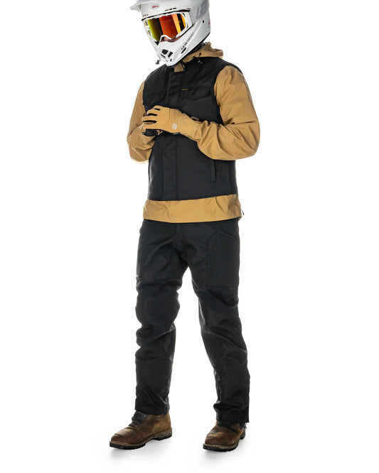 Akin Moto Pantalones Alpha 2.0