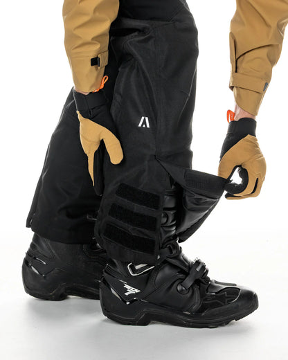 Akin Moto Pantalones Alpha 2.0