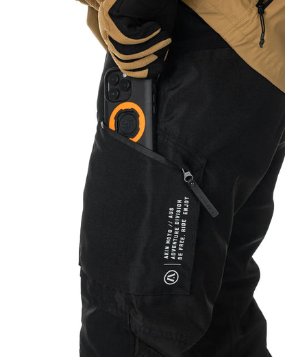 Akin Moto Pantalones Alpha 2.0