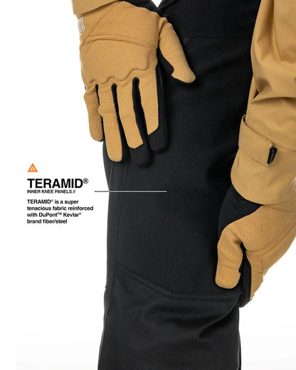 Akin Moto Pantalones Alpha 2.0