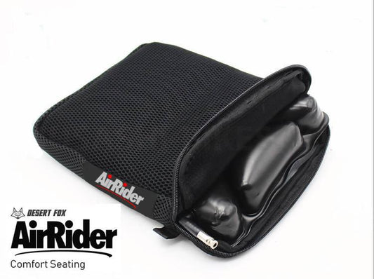 Asiento Air Rider de largas distancias