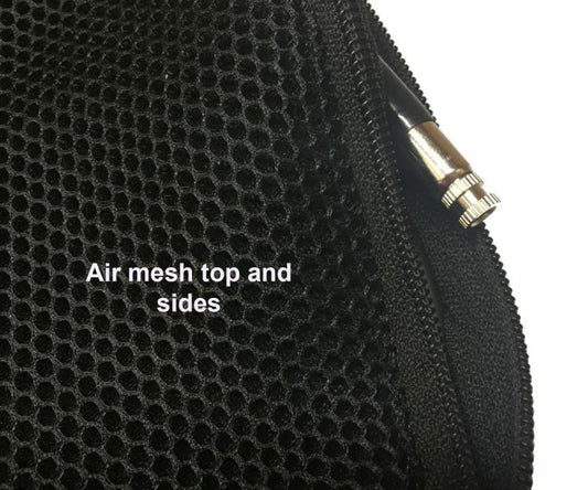 Asiento Air Rider de largas distancias
