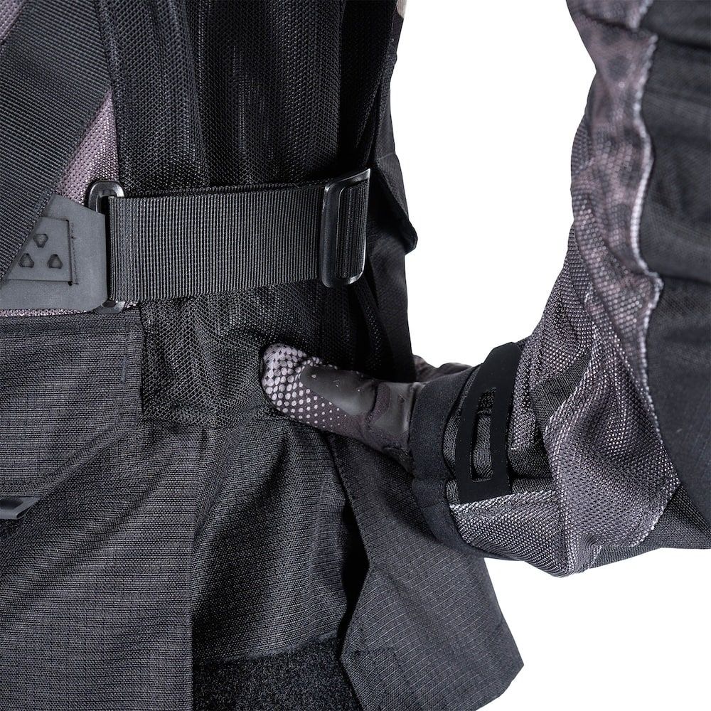 Leatt Chaqueta ADV FlowTour 5.5