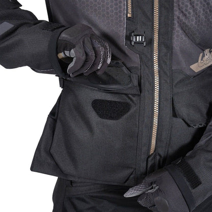 Leatt Chaqueta ADV FlowTour 5.5