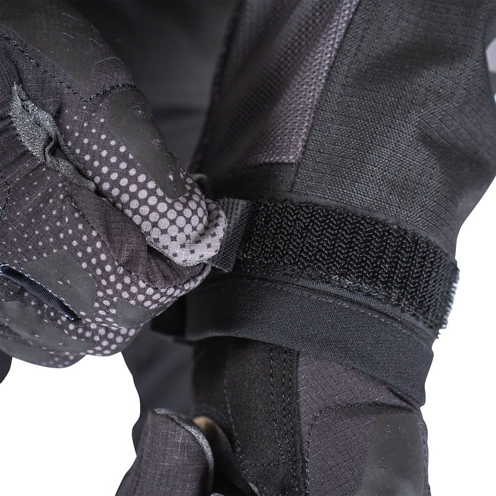 Leatt Chaqueta ADV FlowTour 5.5