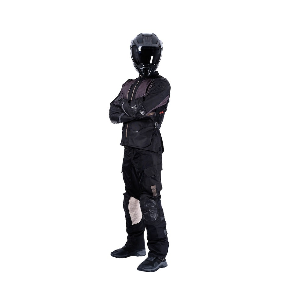 Leatt Chaqueta ADV FlowTour 5.5