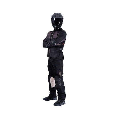 Leatt Chaqueta ADV FlowTour 5.5