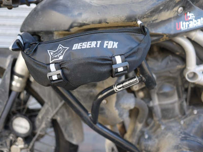 Bolsa de manubrio Desert fox Ez pack