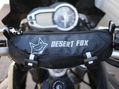 Bolsa de manubrio Desert fox Ez pack