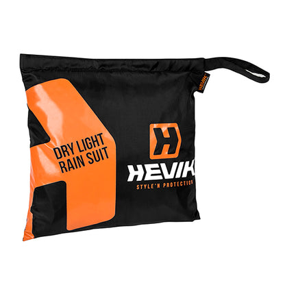 Equipo de lluvia Hevik