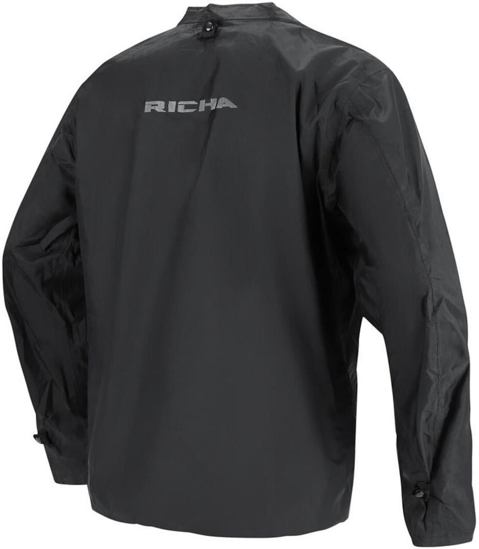Richa Infinity 2 Adventure chaqueta impermeable para motocicleta