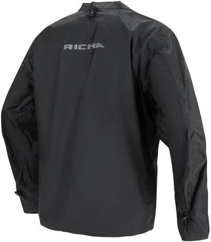 Richa Infinity 2 Adventure chaqueta impermeable para motocicleta