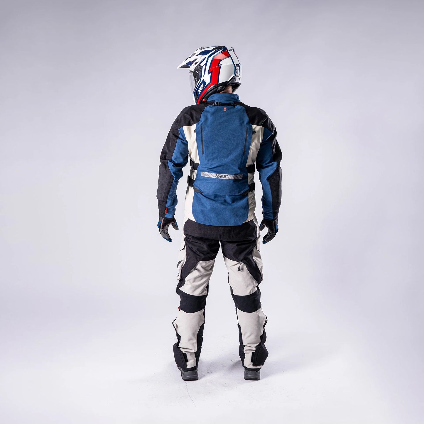 Leatt Chaqueta ADV DriTour 5.5.