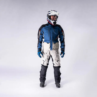 Leatt Chaqueta ADV DriTour 5.5.