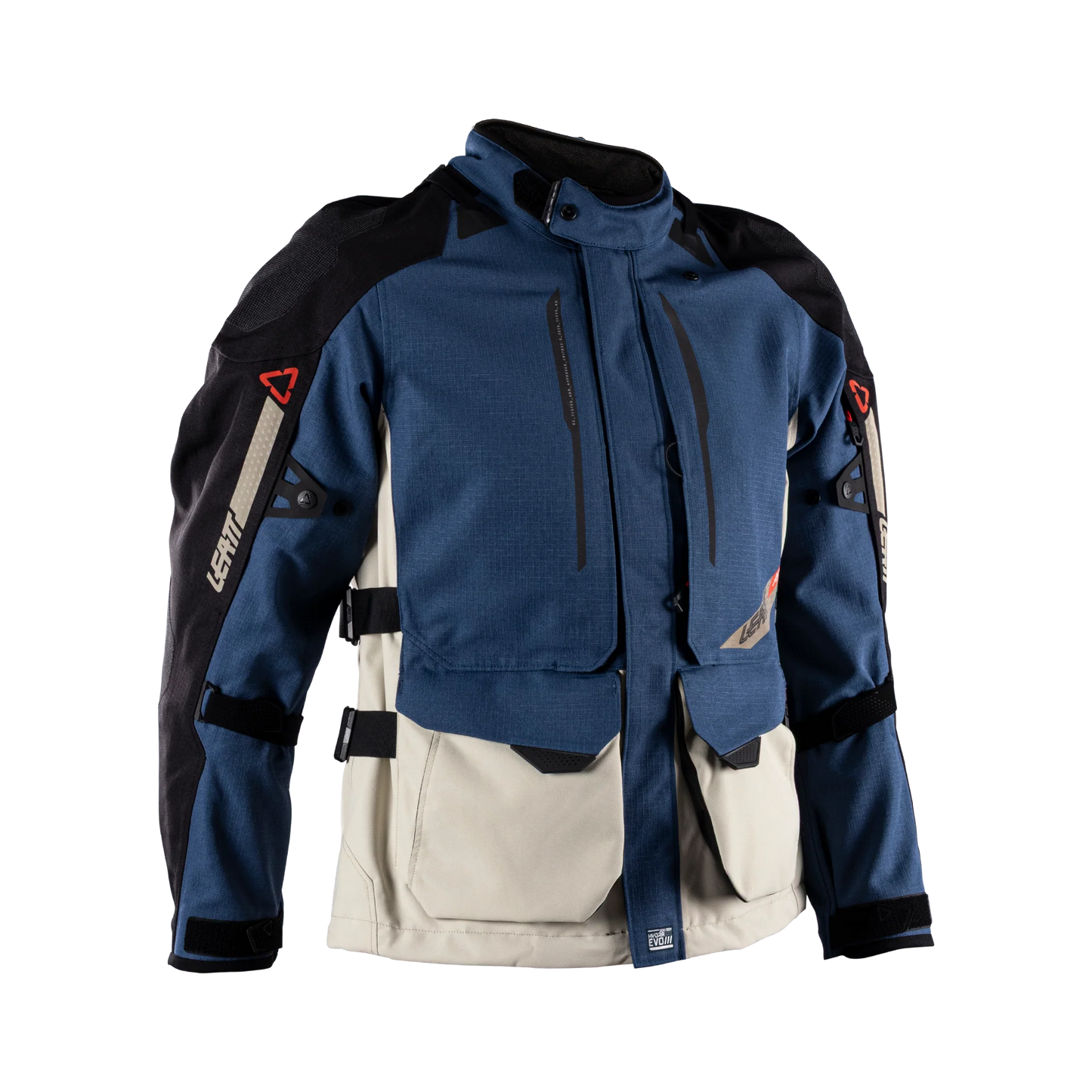 Leatt Chaqueta ADV DriTour 5.5.