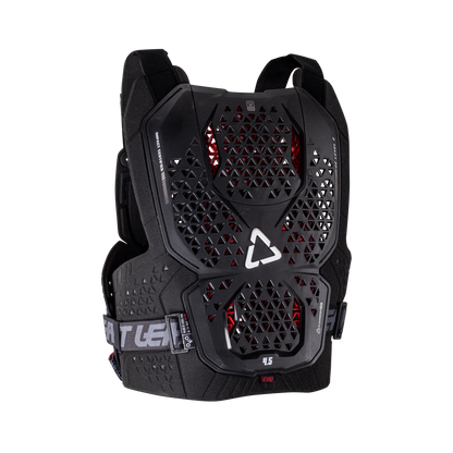 Protector de pecho 4.5 Evo