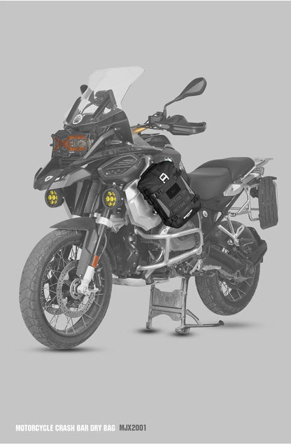 Bolso 6 litros linea mechanic