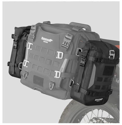 Bolso 6 litros linea mechanic