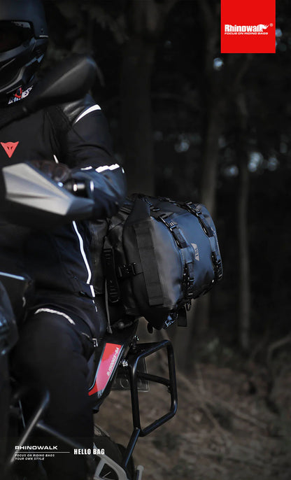 Rhinowalk 15 litros doble funcion  , Bolso y Mochila